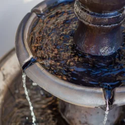 Stylish Fountains Simplicity Water Feature 13 Stylish Fountains Simplicity Water Feature -Garden Sales 12825372 1065046192631113