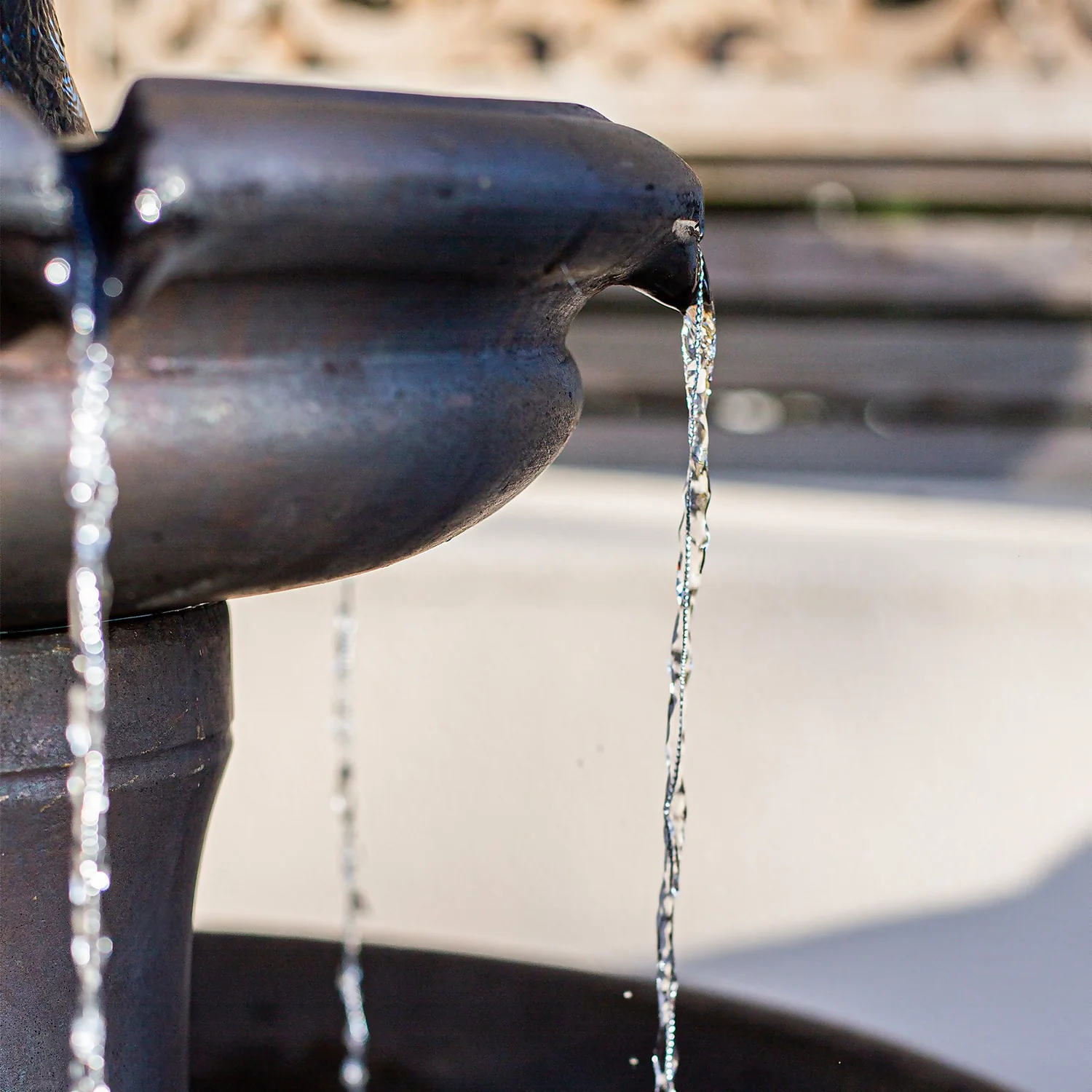 Stylish Fountains Simplicity Water Feature 8 Stylish Fountains Simplicity Water Feature - Image 6