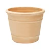 Himalaya Terracotta Vase - 25cm 1 Himalaya Terracotta Vase - 25cm -Garden Sales 12885618 1424843611528975