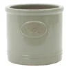 Country Living Heritage Sage Cylinder Pot - 38cm -Garden Sales 13188773 1904933183352109