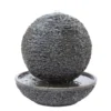Stylish Fountains Mysterious Moon Water Feature -Garden Sales 13452063 8324930130158944