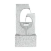 Stylish Fountain Ango Falls Garden Water Feature With LEDs -Garden Sales 13947169 1225005844276553