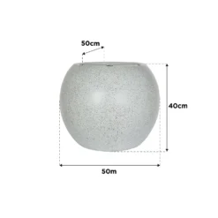 Stylish Fountain Nara Ripple Garden Water Feature With LEDs 13 Stylish Fountain Nara Ripple Garden Water Feature With LEDs -Garden Sales 13947171 1755005845027834